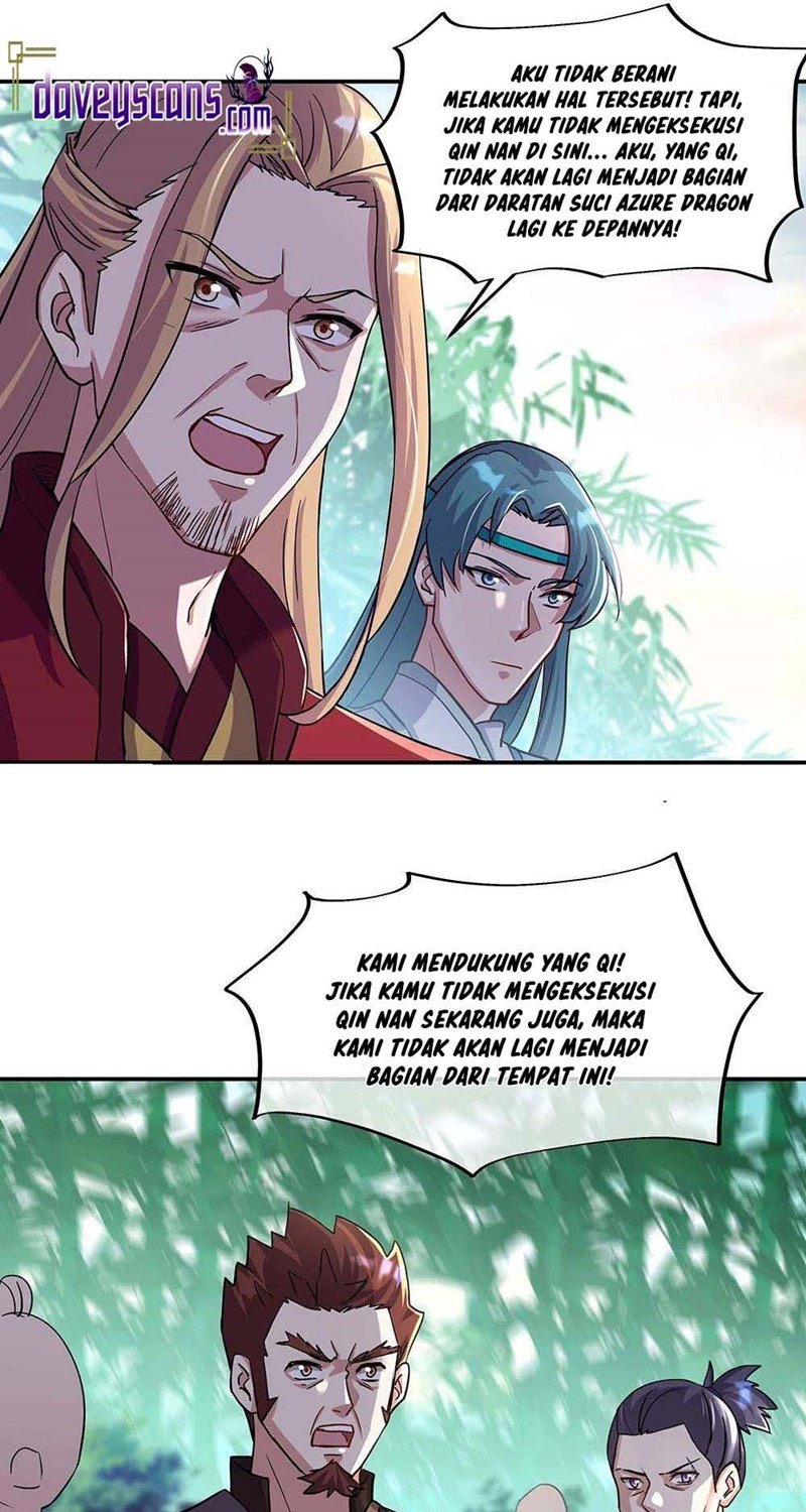 Peerless Soul Chapter 304 Bahasa Indonesia